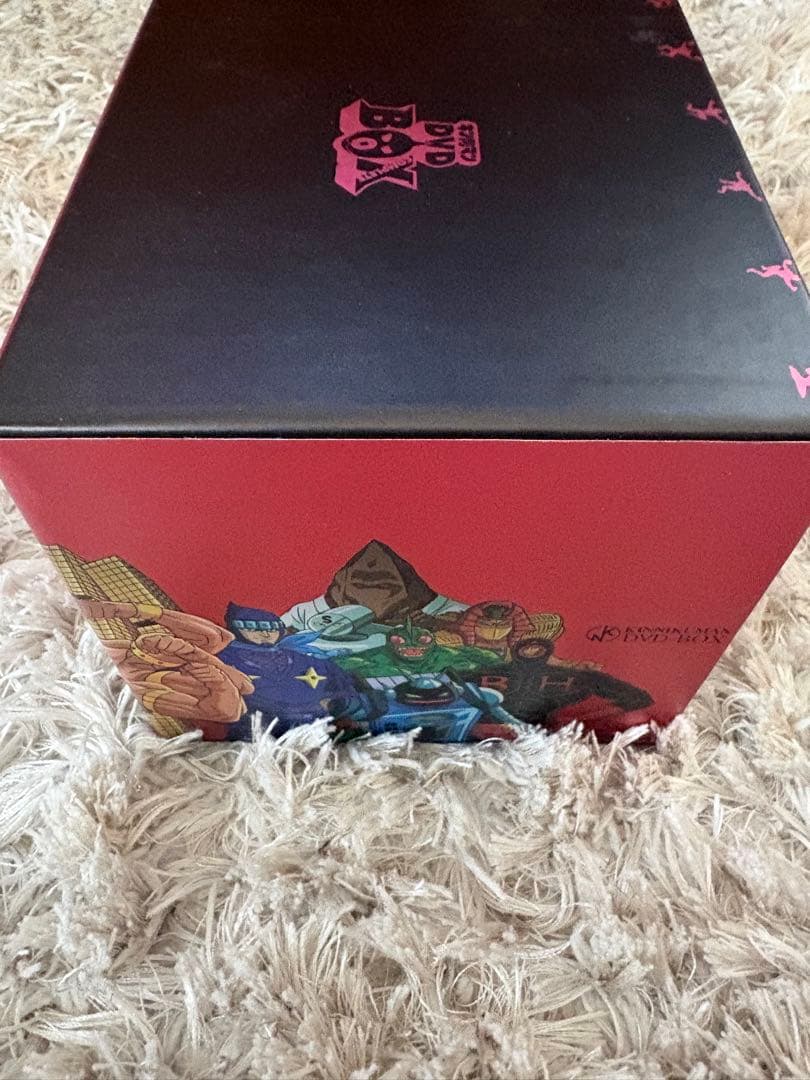 キン肉マン コンプリート BOX キン消し 完全予約限定生産