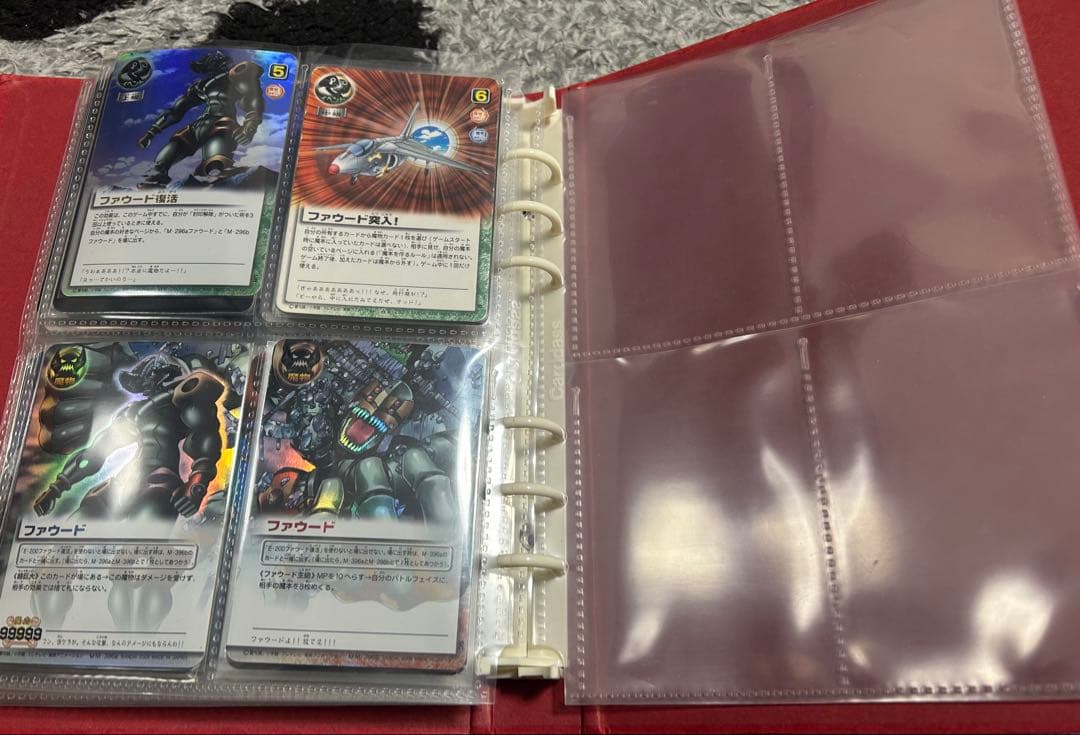 金色のガッシュベルカードバトル　1000枚以上　引退品