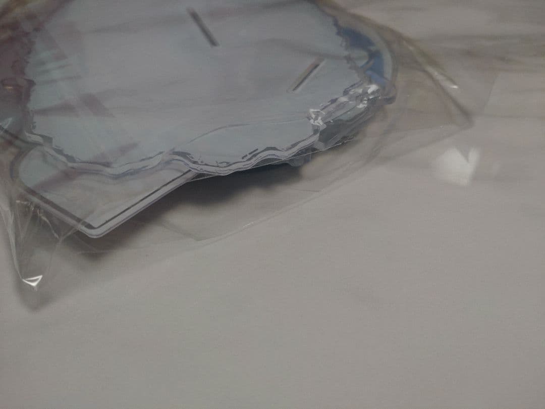 勝利の女神 xixeong【リトルマーメイド】アクリルスタンド