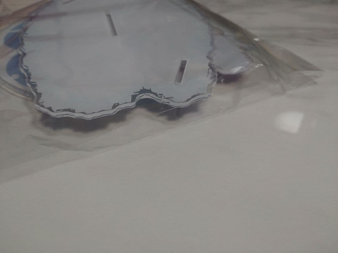 勝利の女神 xixeong【リトルマーメイド】アクリルスタンド