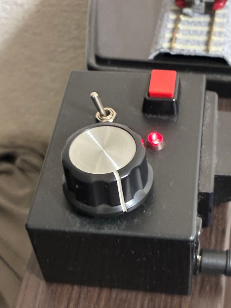 【HO展示セット】　16番　HO TOMIX 285系　サンライズエクスプレス