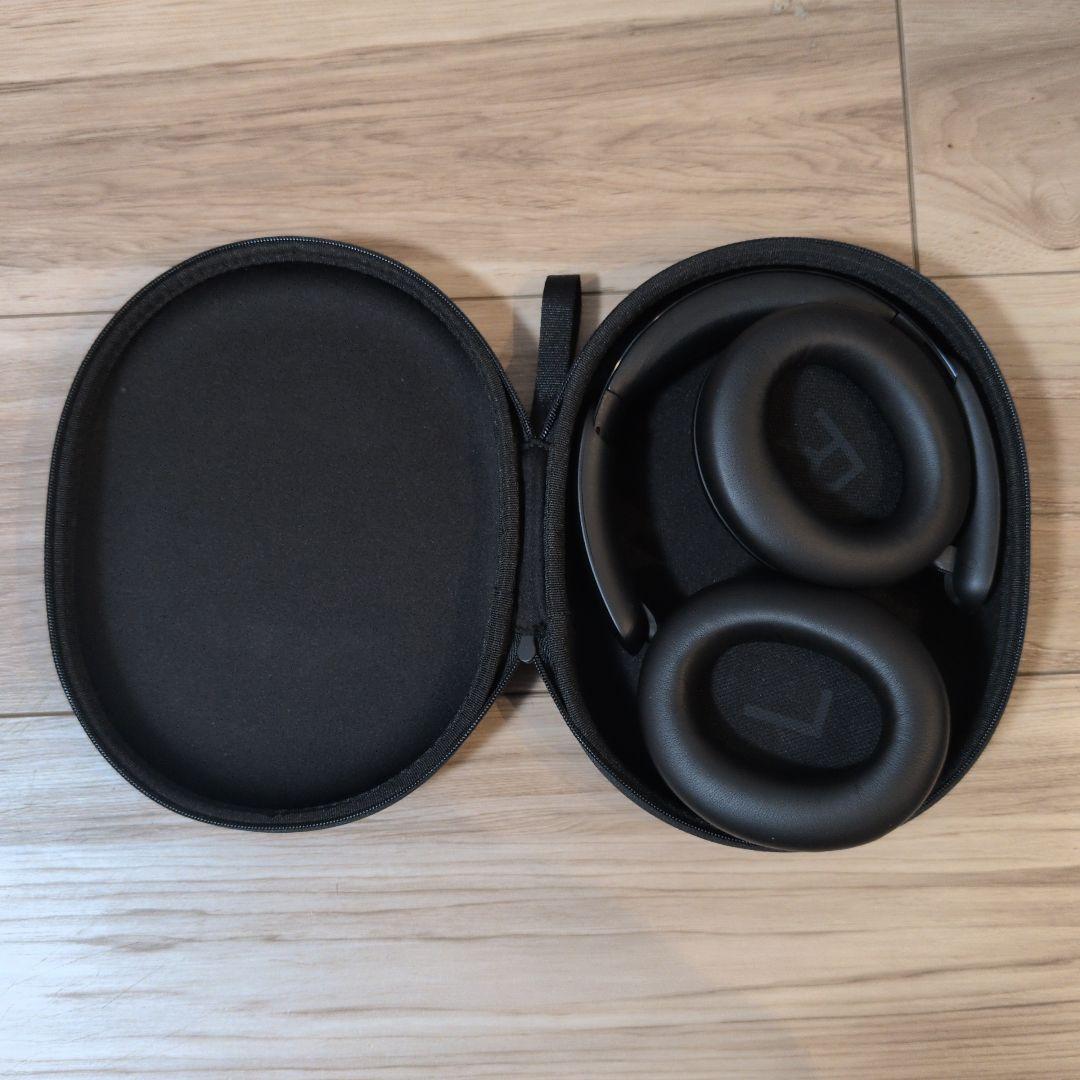 Anker soundcore space q45　ワイヤレスヘッドホン