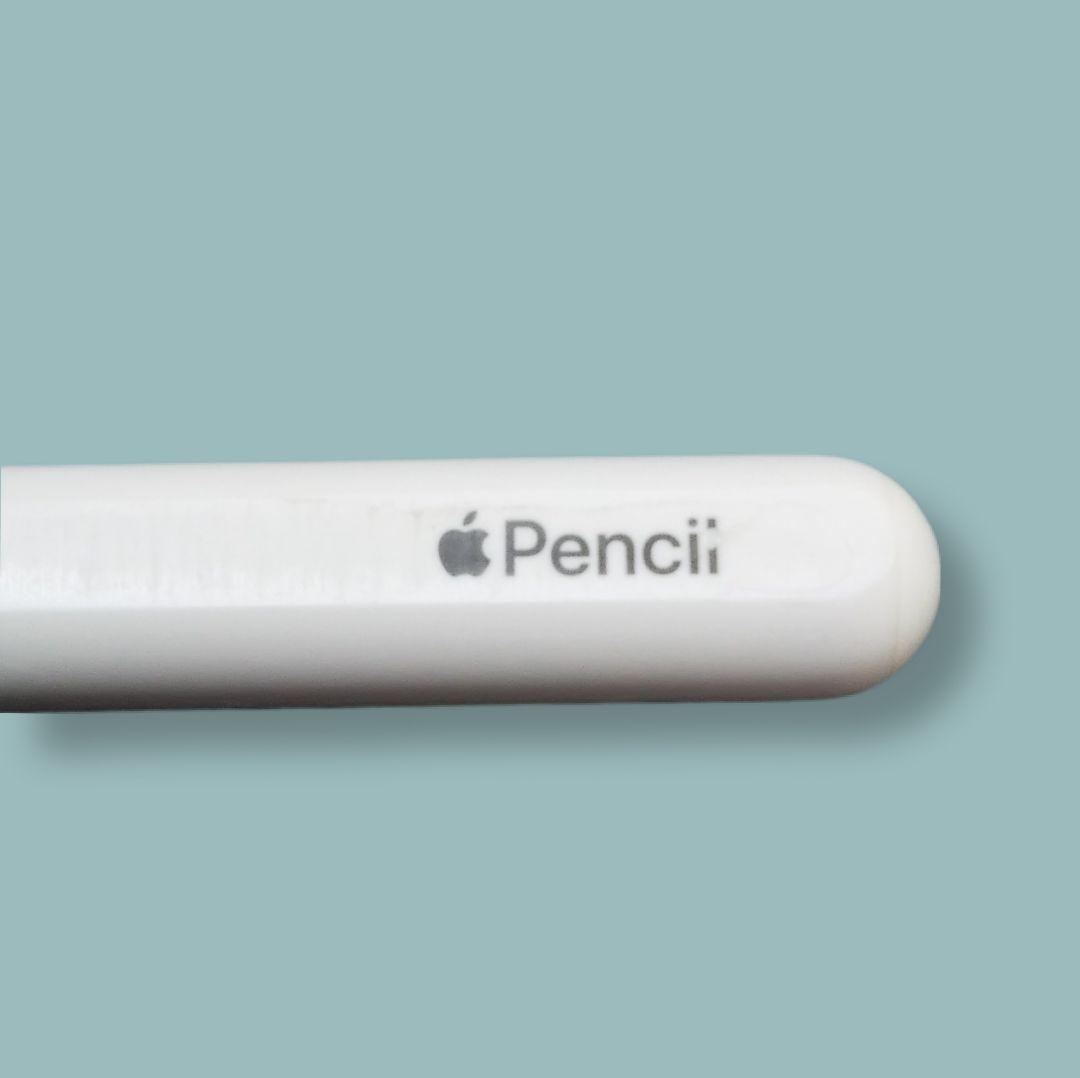 apple pencil アップルペンシル 第2世代 タッチペン スタイラスペン