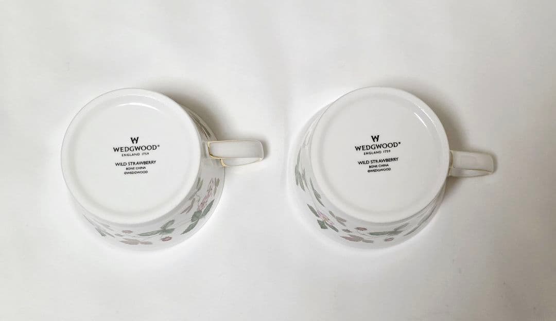 最終値下げ【新品未使用】 ワイルドストロベリー セット