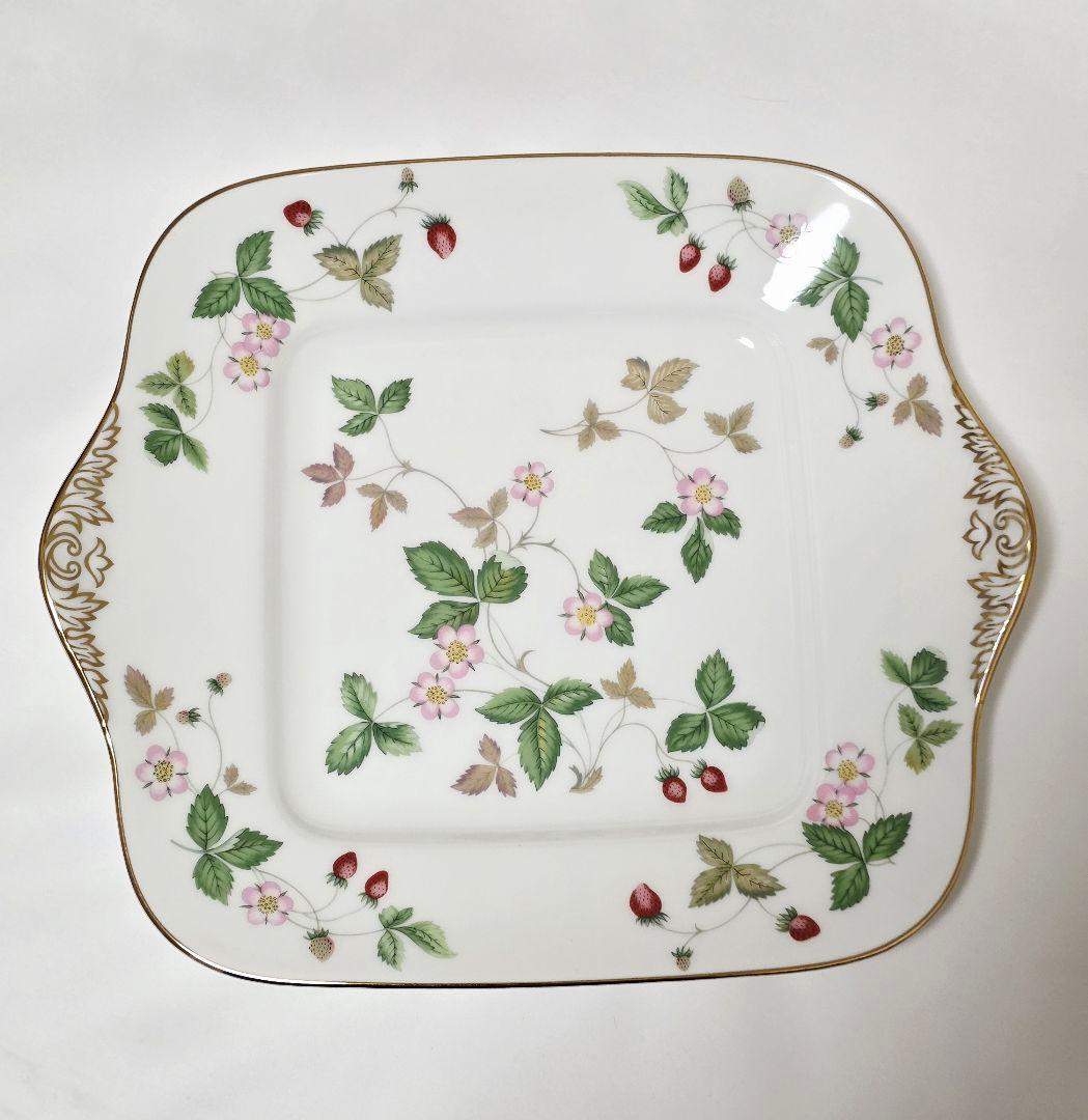 最終値下げ【新品未使用】 ワイルドストロベリー セット