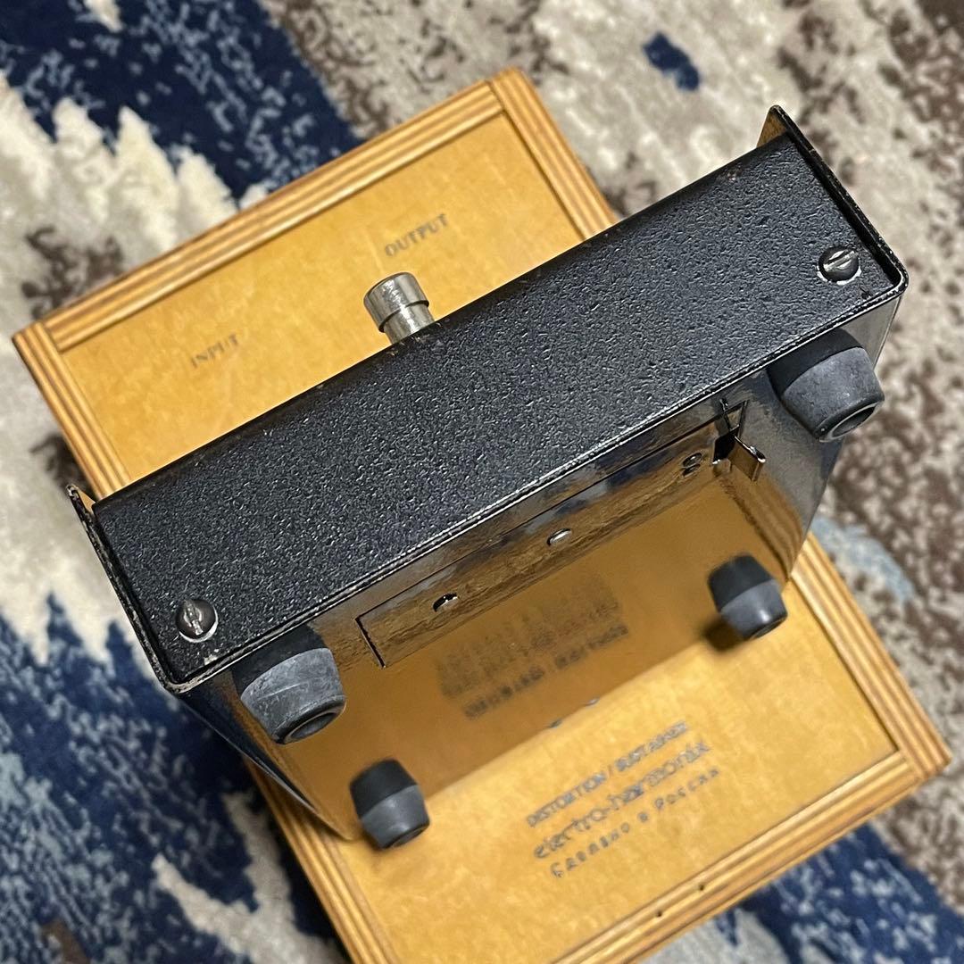 electro-harmonix BIG MUFF Russian ビッグマフ
