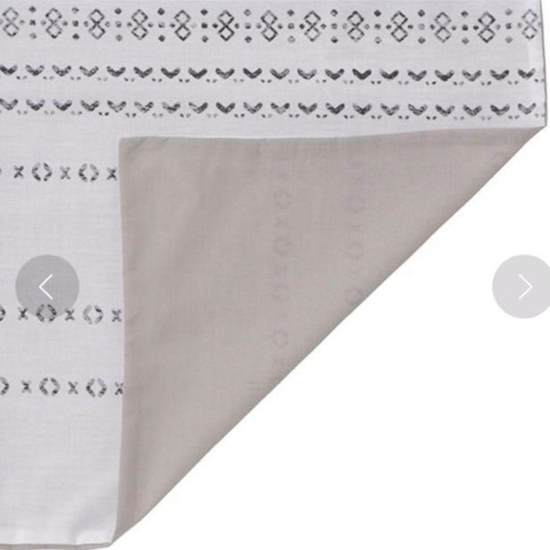 新品未使用　フランフラン　寝具カバー3点セット　シングル