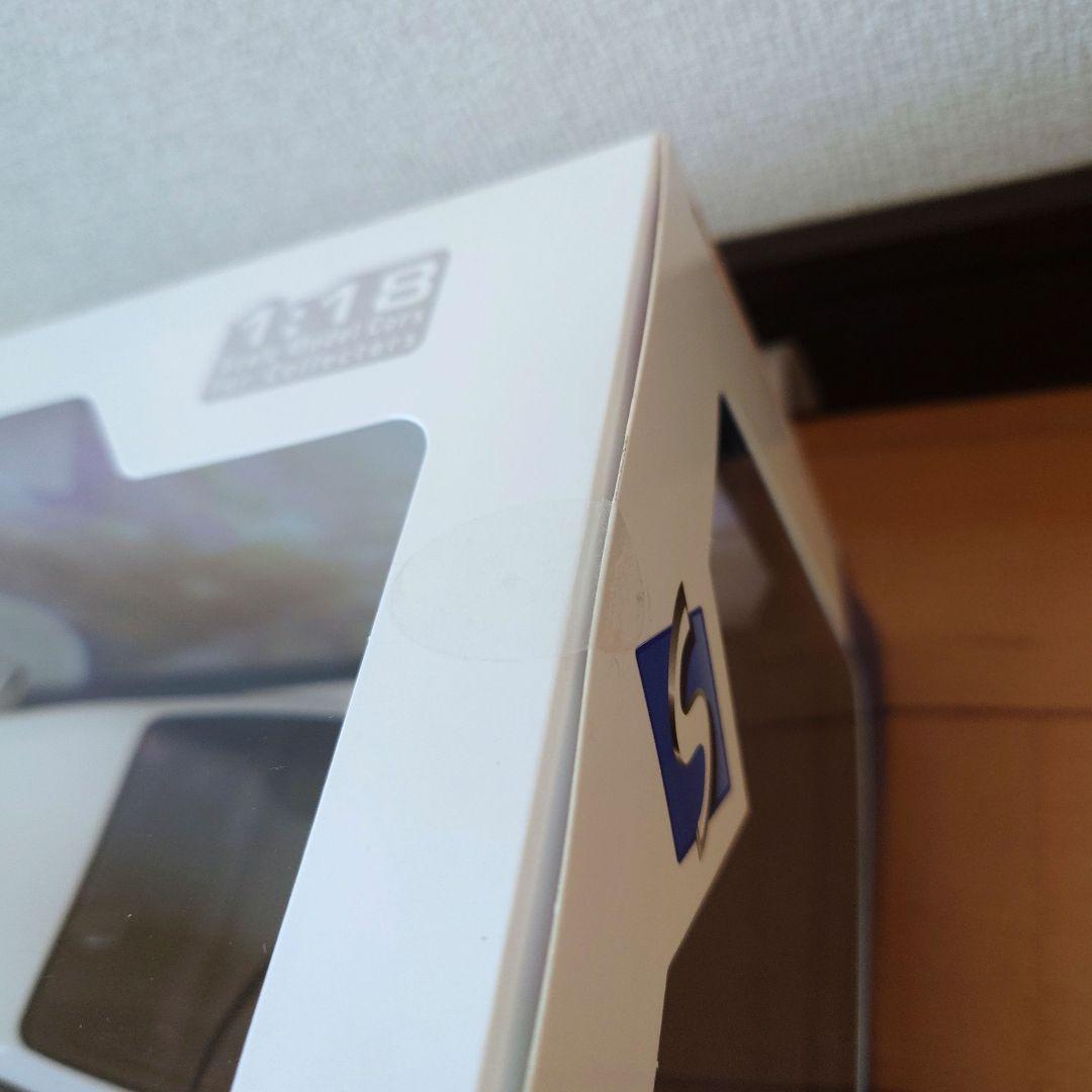 ソリド 1/18 S15 シルビア ホワイト ミニカー　注意点あり