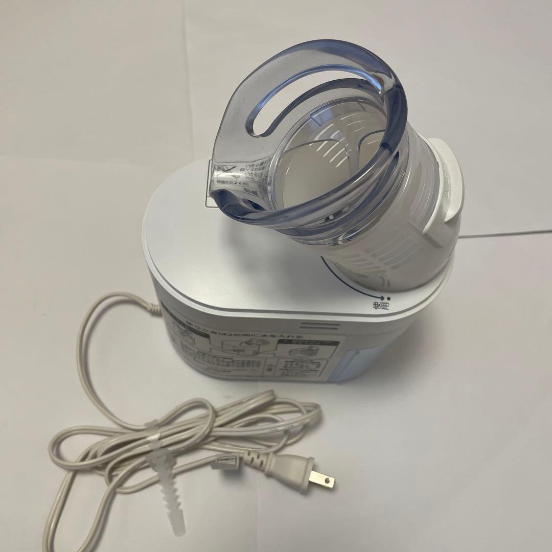 Panasonic スチーム　EK-KA65