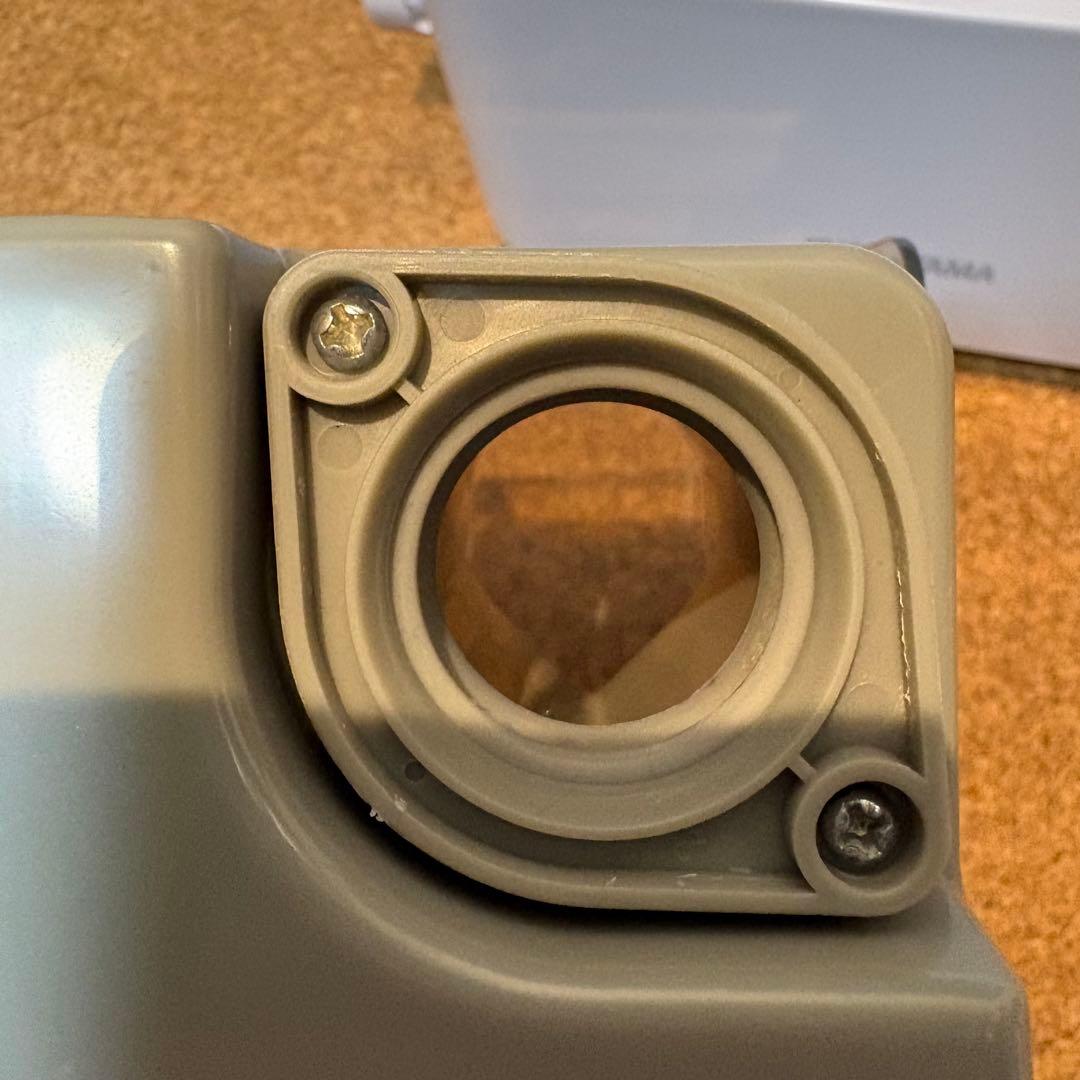 【美品】IRIS OHYAMA リンサークリーナ　RNS-300 2020年製