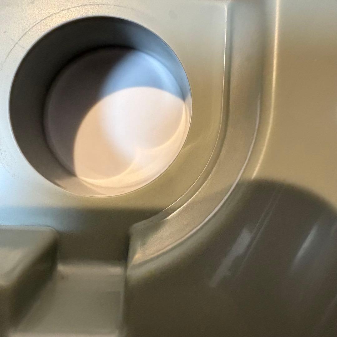 【美品】IRIS OHYAMA リンサークリーナ　RNS-300 2020年製