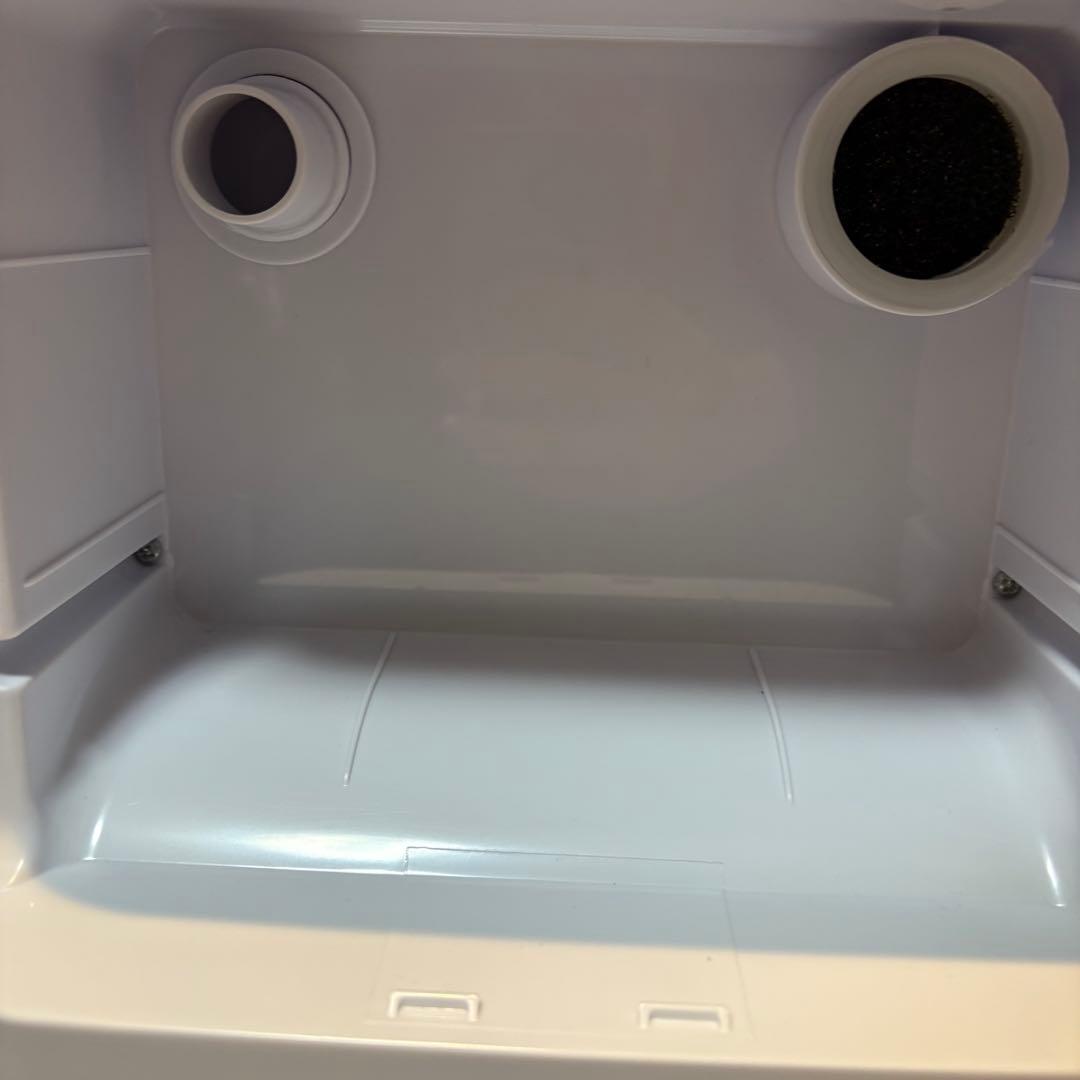 【美品】IRIS OHYAMA リンサークリーナ　RNS-300 2020年製