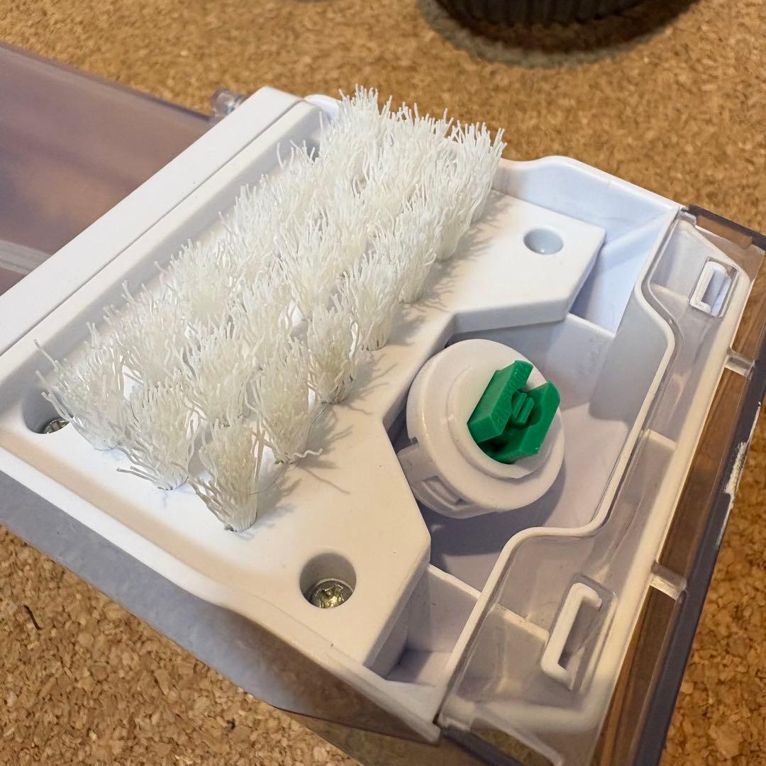 【美品】IRIS OHYAMA リンサークリーナ　RNS-300 2020年製