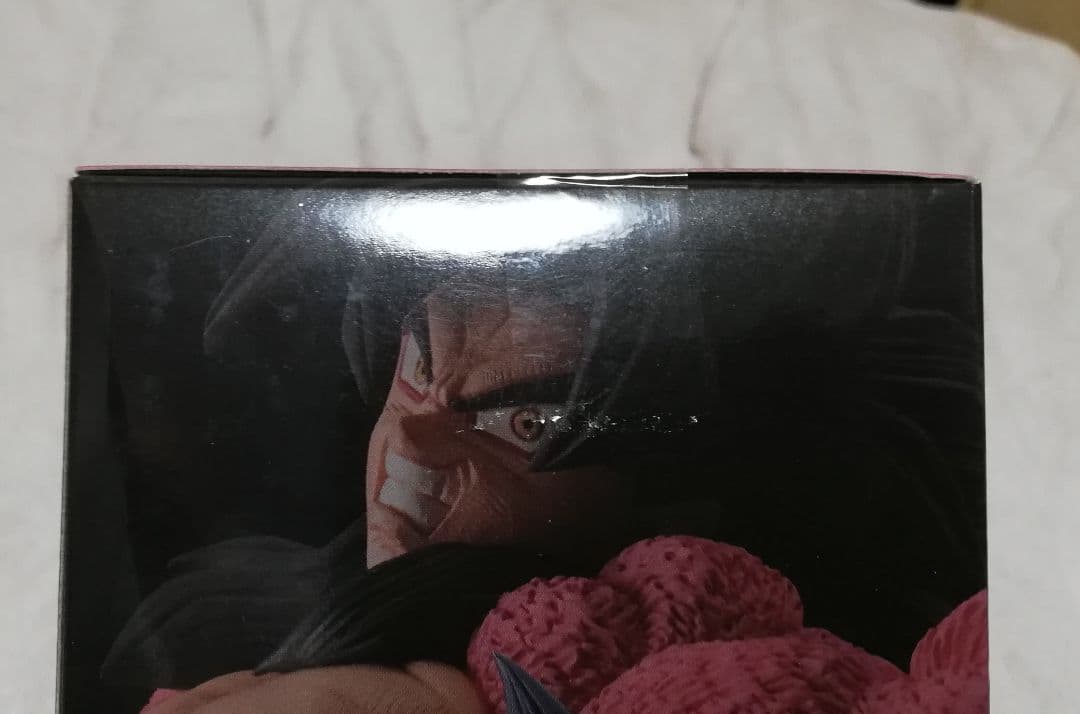 未開封　ドラゴンボール超 孫悟空FES!! フィギュア 6体セット