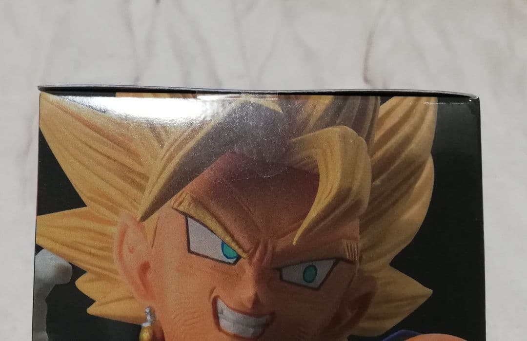 未開封　ドラゴンボール超 孫悟空FES!! フィギュア 6体セット