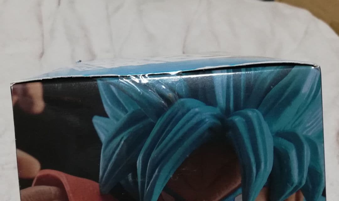 未開封　ドラゴンボール超 孫悟空FES!! フィギュア 6体セット