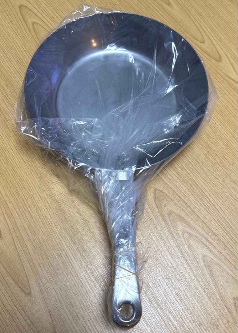 【最終お値下げ中】藤田金属×近畿大学 『F.』 鉄フライパン 20/26cm