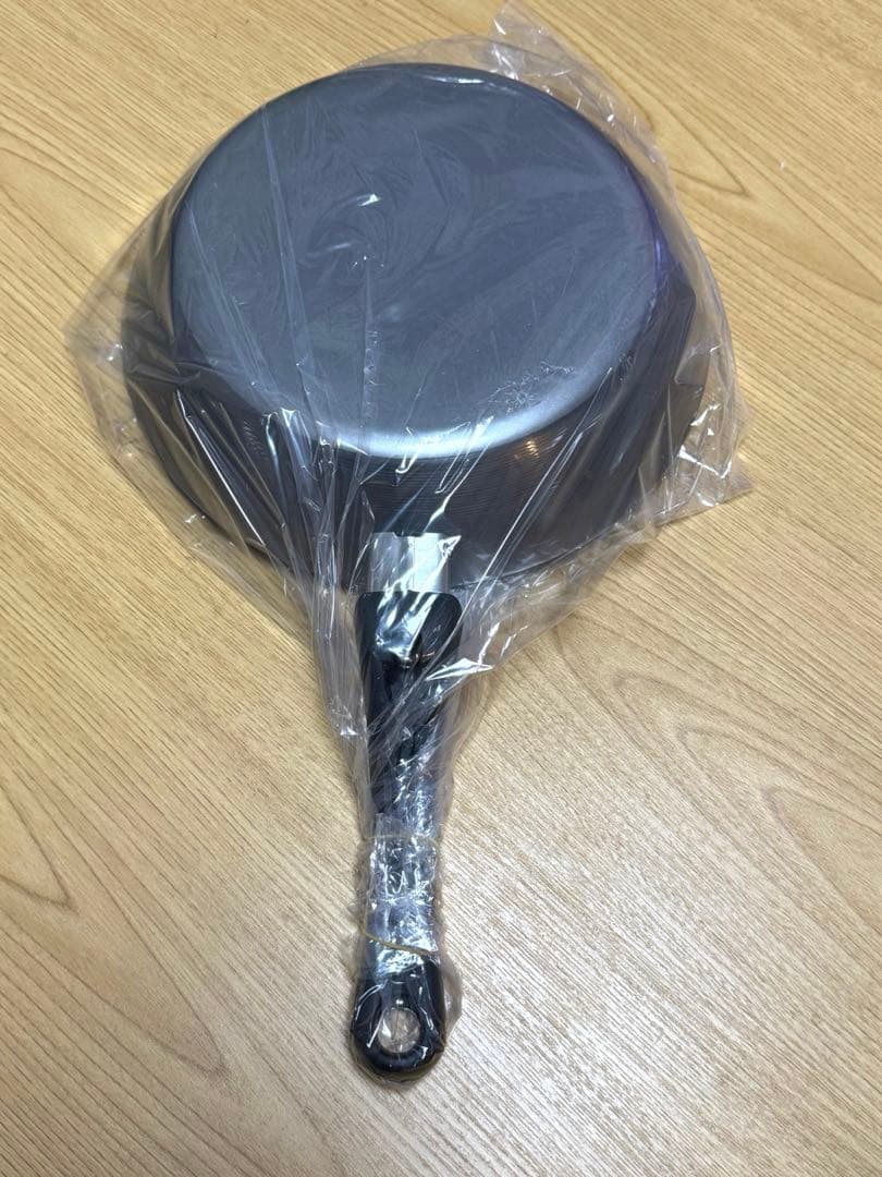 【最終お値下げ中】藤田金属×近畿大学 『F.』 鉄フライパン 20/26cm