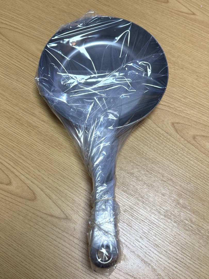 【最終お値下げ中】藤田金属×近畿大学 『F.』 鉄フライパン 20/26cm