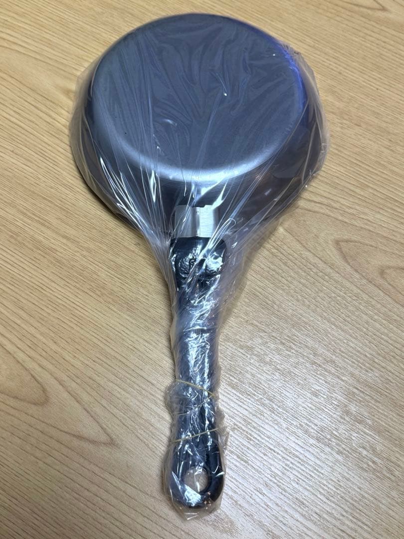 【最終お値下げ中】藤田金属×近畿大学 『F.』 鉄フライパン 20/26cm