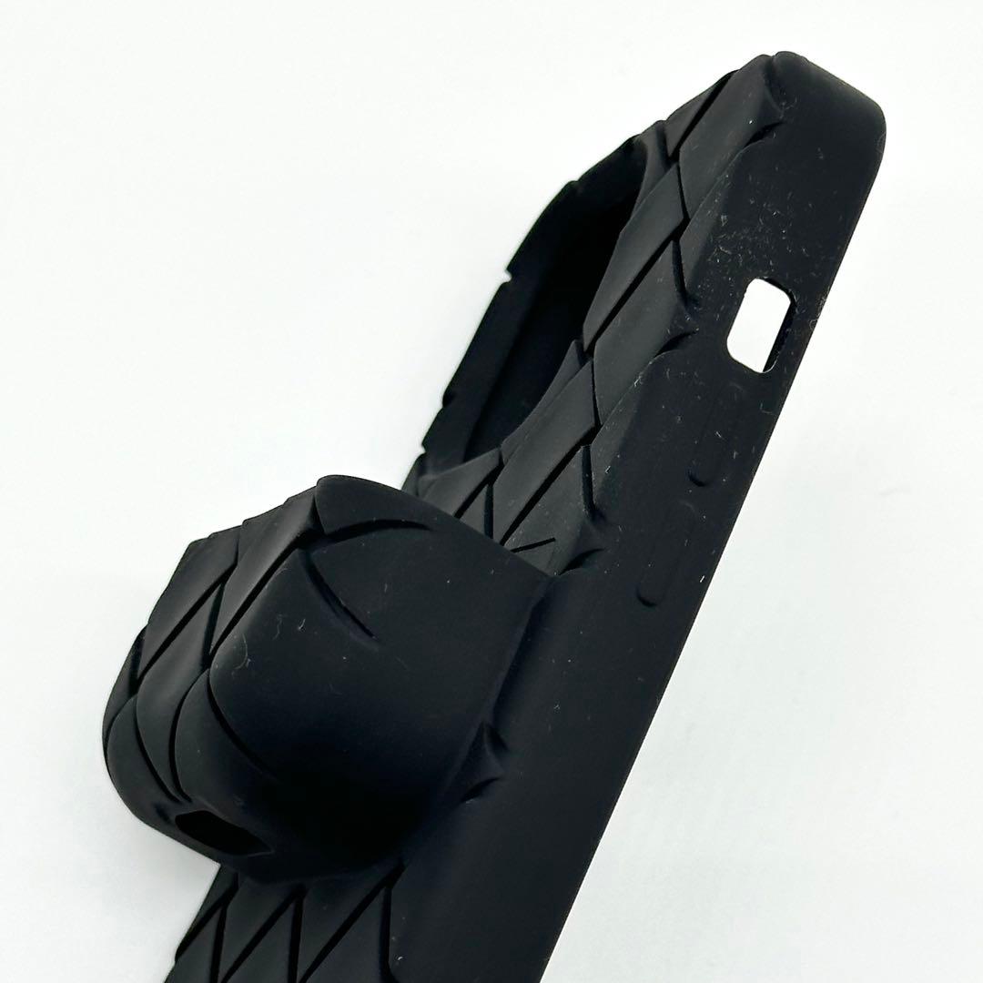 【新品未使用】BOTTEGA VENETA 　iPhoneケース13pro