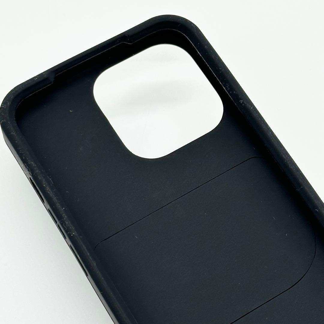 【新品未使用】BOTTEGA VENETA 　iPhoneケース13pro