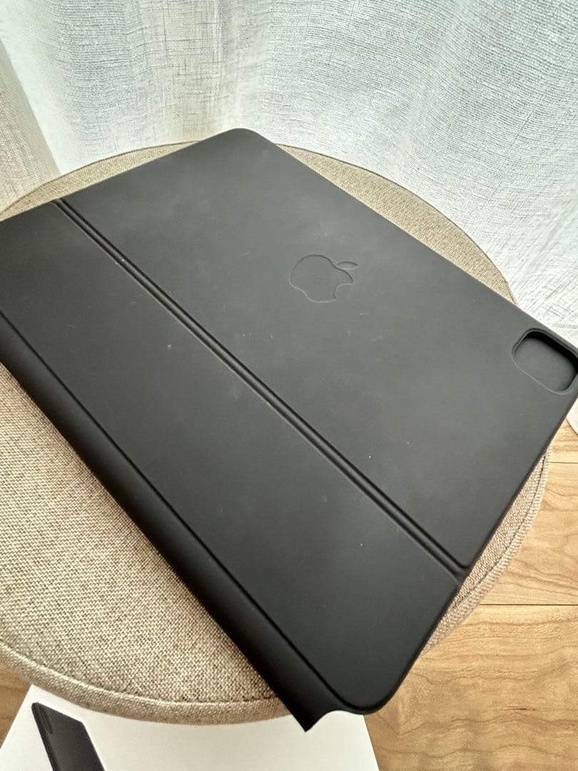 iPad Magic Keyboard 動作確認済み