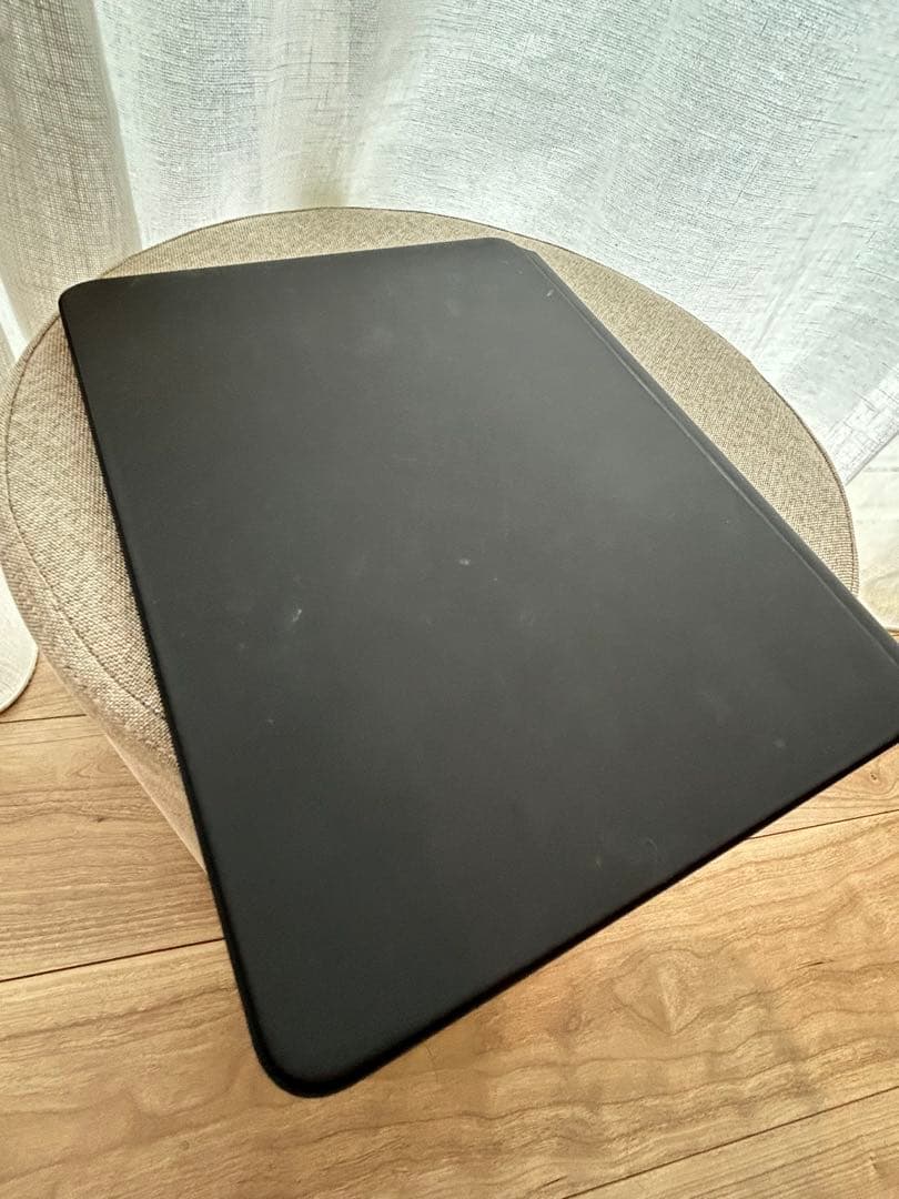 iPad Magic Keyboard 動作確認済み