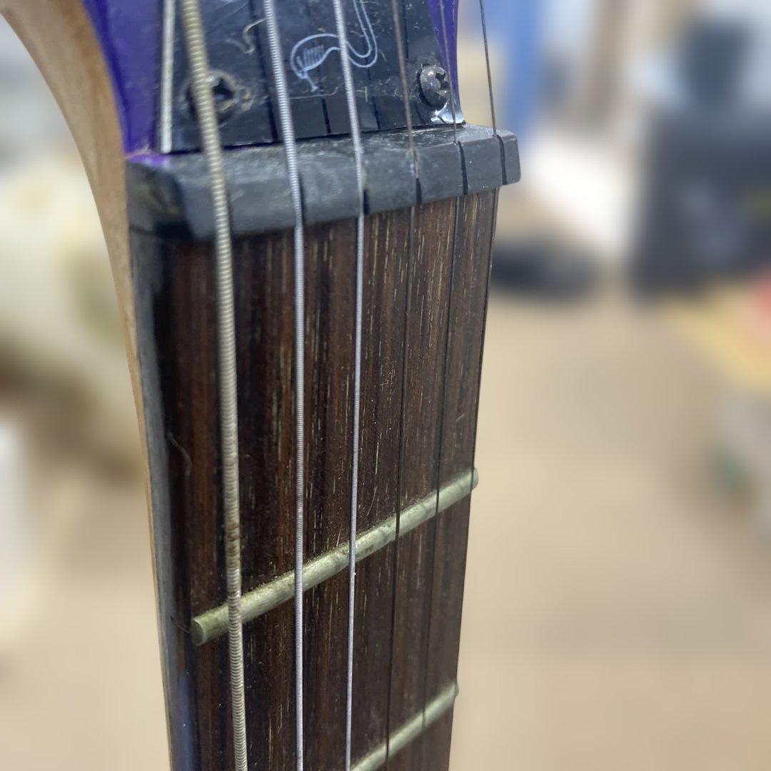 ヴィンテージ COBRAN エレキギター F-A1 日本製