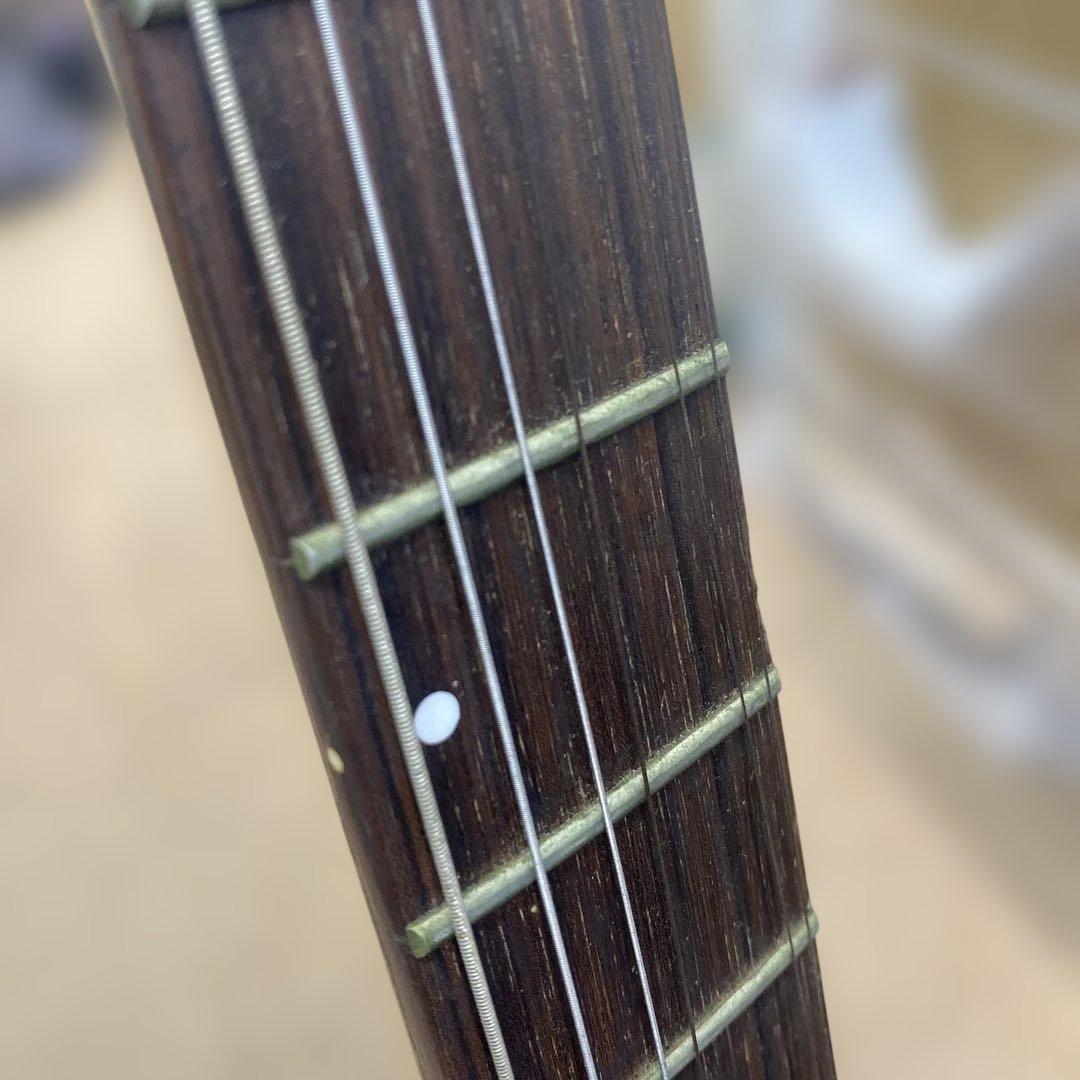 ヴィンテージ COBRAN エレキギター F-A1 日本製