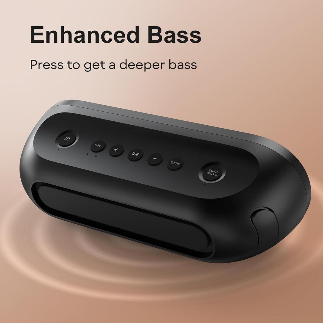 【定価13800円】DOSS SoundBox Pro+ P300 スピーカー