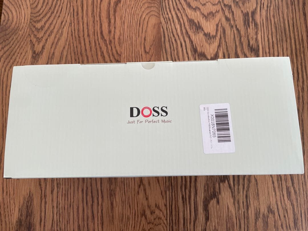 【定価13800円】DOSS SoundBox Pro+ P300 スピーカー