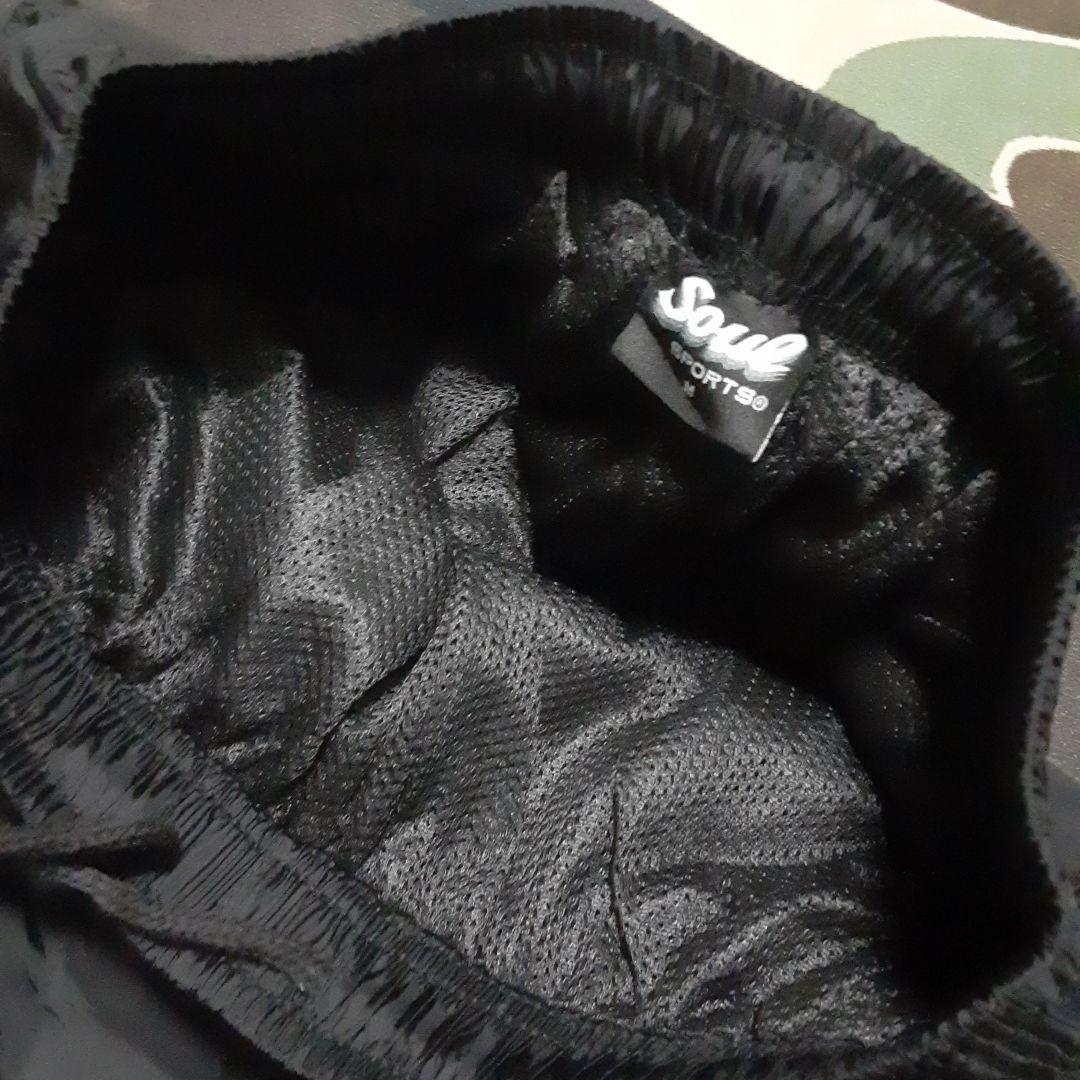 新品　新日本プロレス　ロスインゴベルナブレスデハポンL・I・J　セットアップ上下