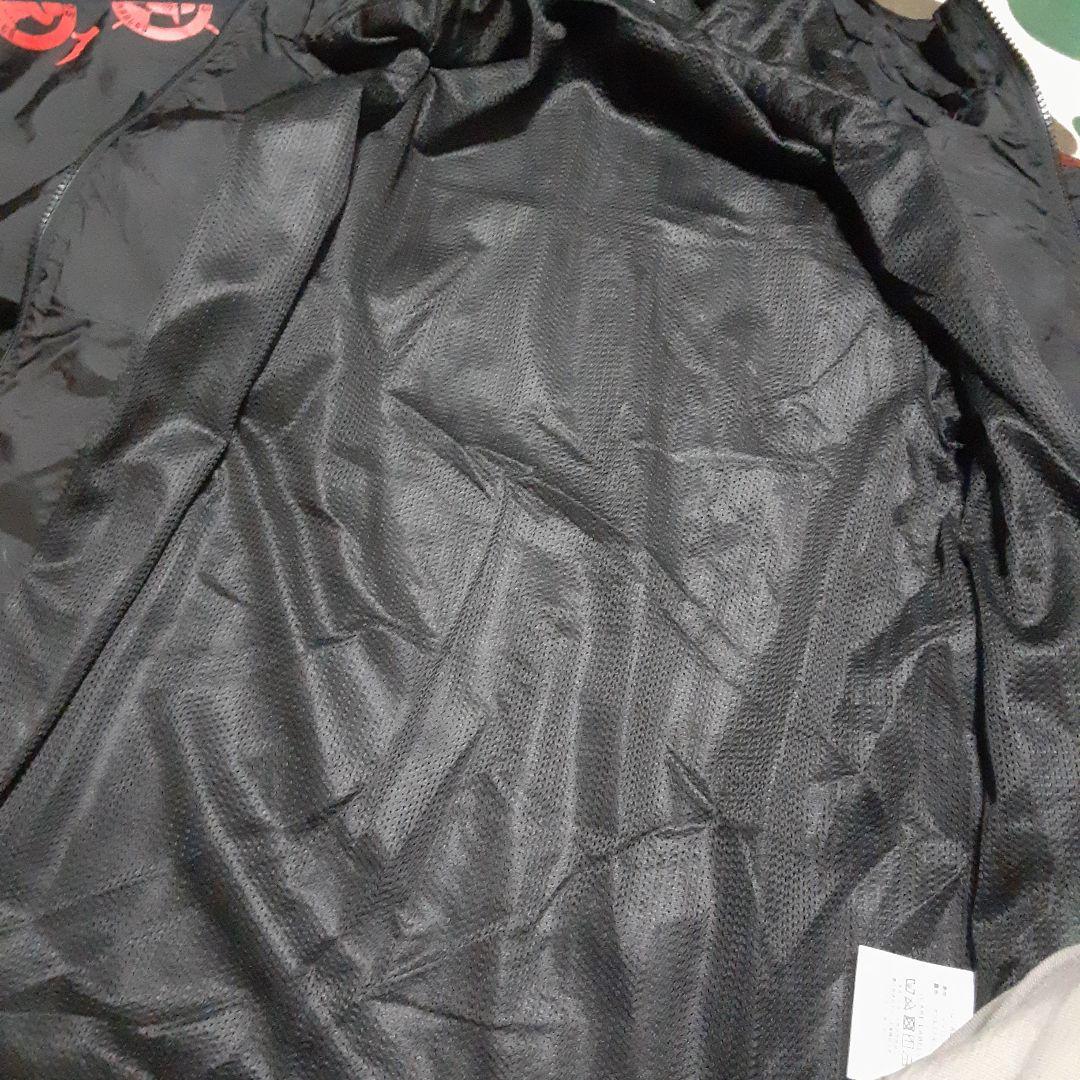 新品　新日本プロレス　ロスインゴベルナブレスデハポンL・I・J　セットアップ上下