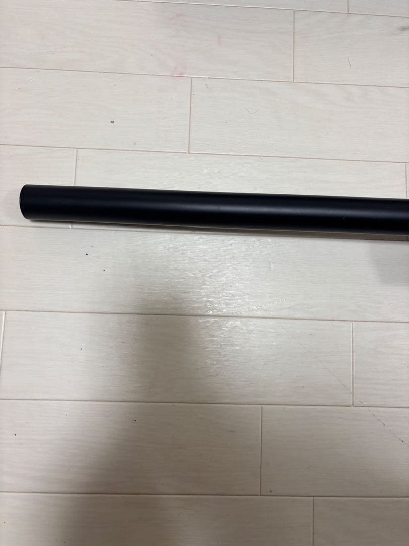 東京マルイ製、L96 AWS ボルトアクションエアライフル ブラック