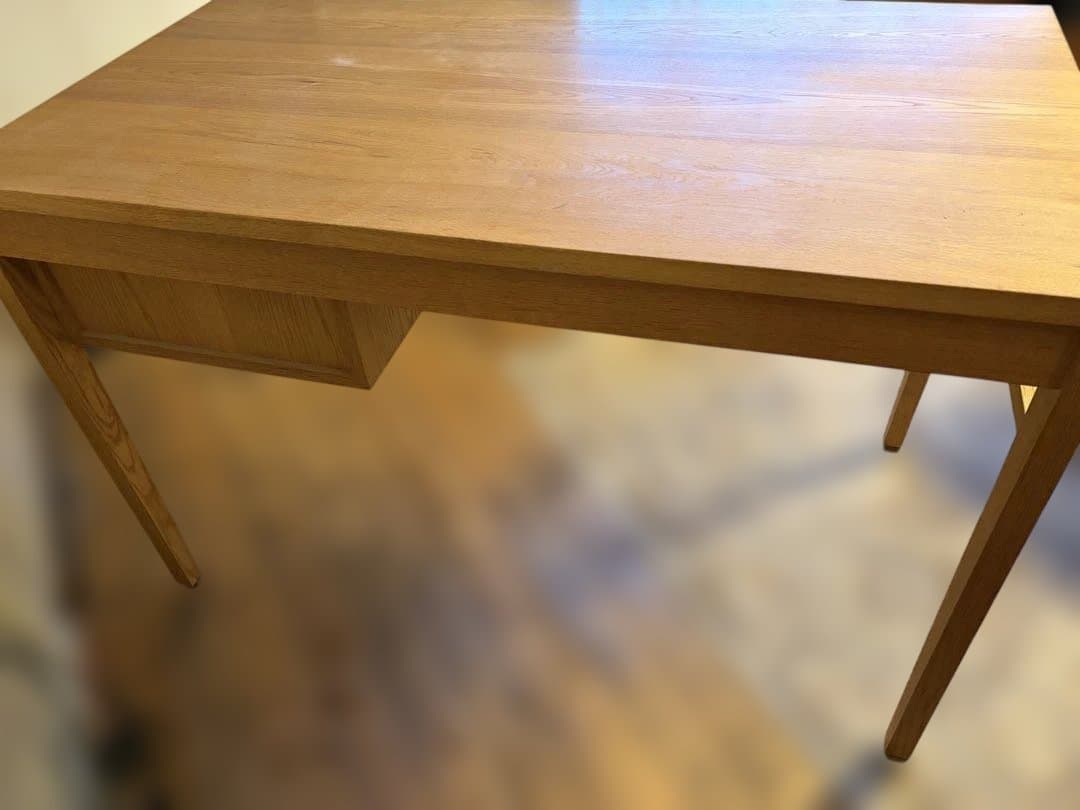 その他 QUATTRO DESK