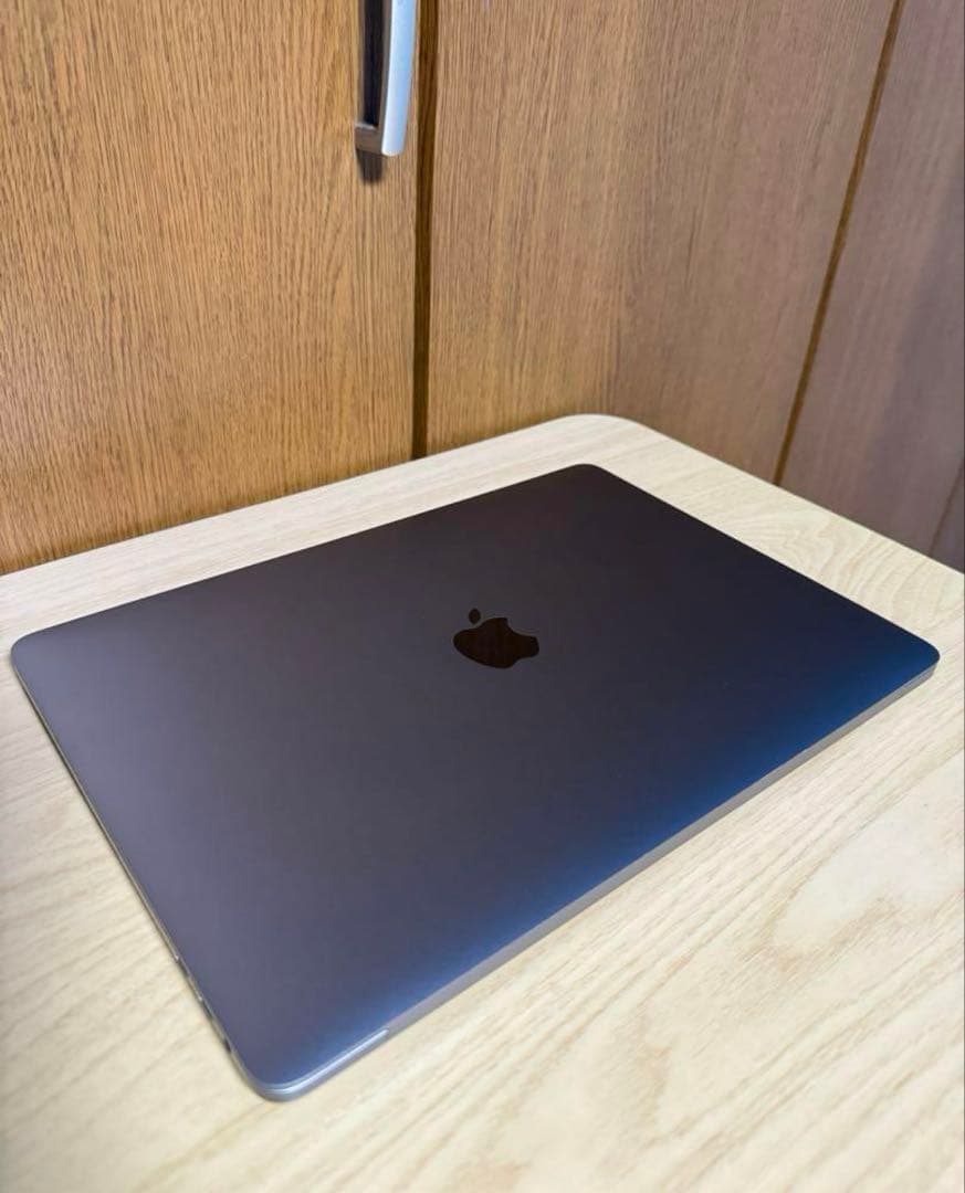 【2024年OS】MacBook Pro i5 SSD 16GB