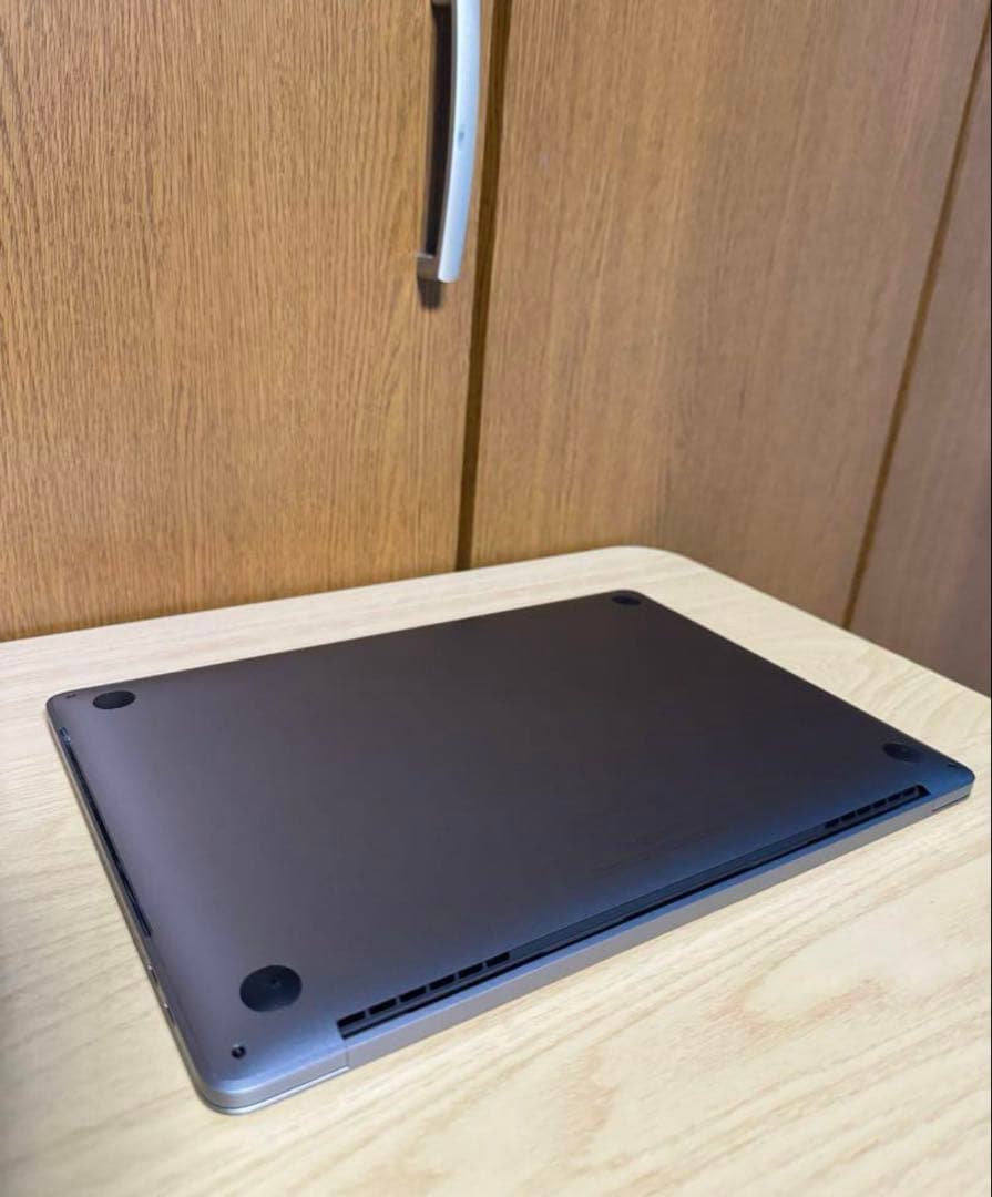 【2024年OS】MacBook Pro i5 SSD 16GB