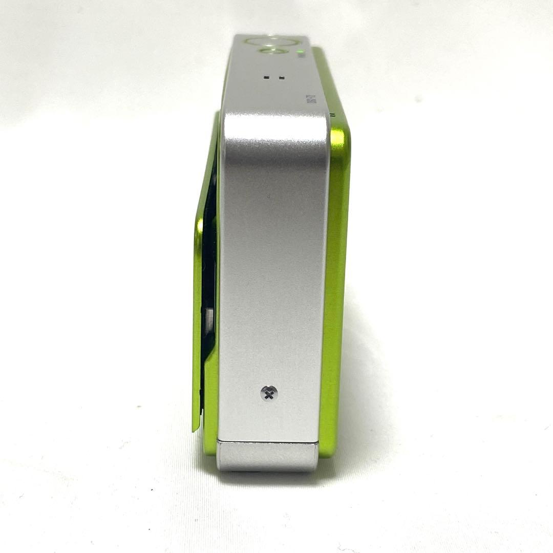SONY Cyber-shot DSC-T2 コンパクトデジタルカメラ ジャンク