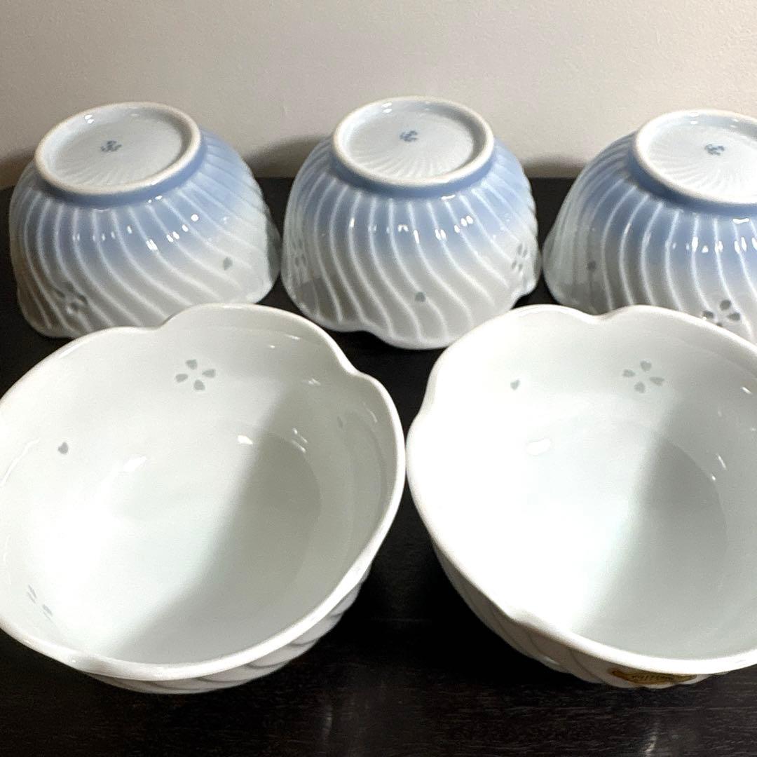 【新品21点フルセット】有田焼 蛍手 青白磁 豪華茶器 和食器セット 在銘