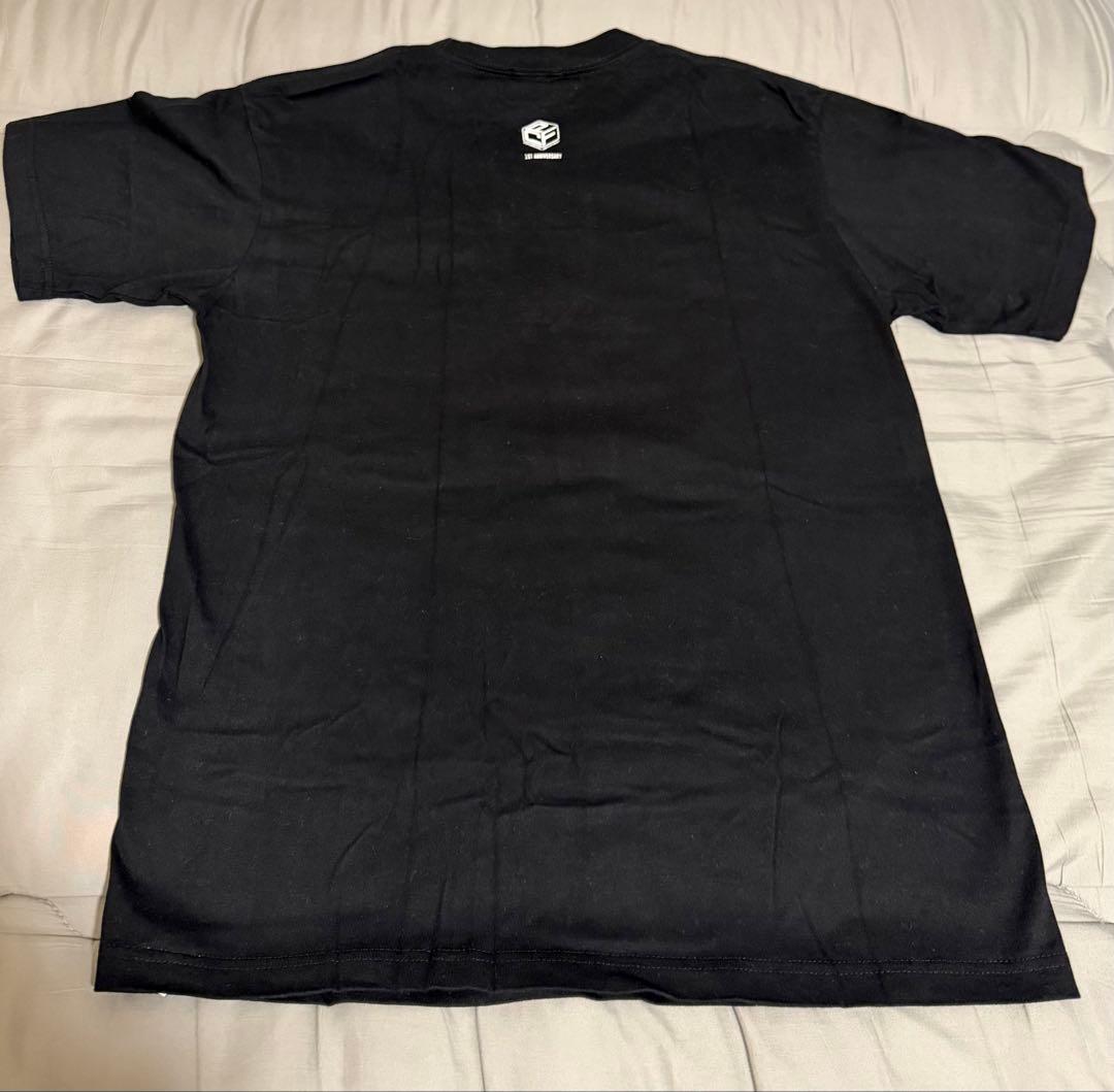 PSYCHICFEVER PCFアパレル 1ST Tシャツ L