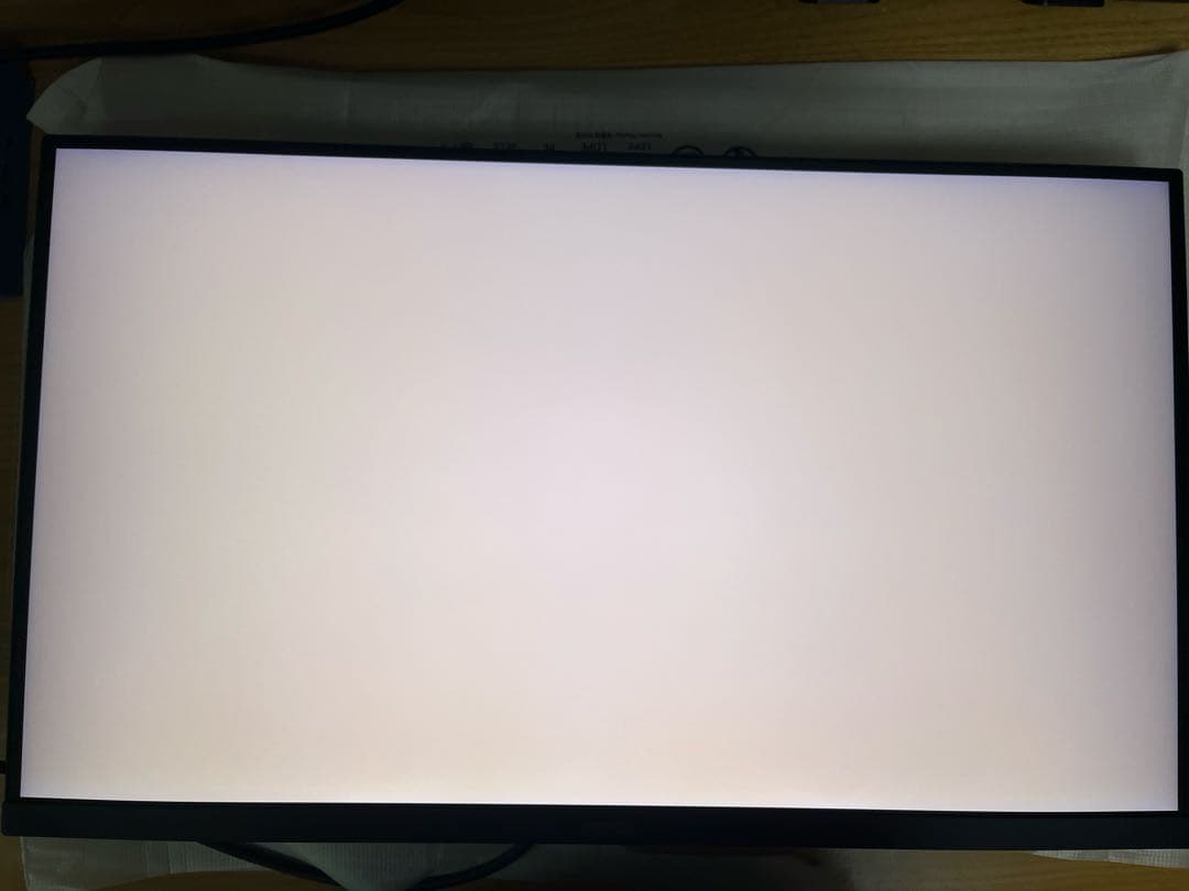 MSI MAG 274URF QD 27インチ 4K UHDモニター