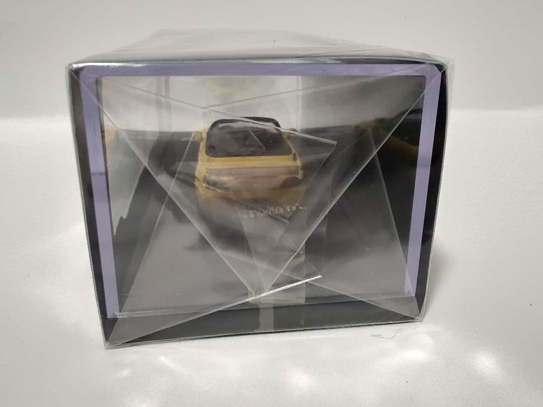 ホビージャパン 1/64 ホンダ 無限 S2000 2台セット