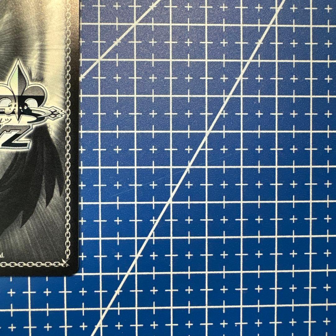 ヴァイスシュヴァルツ 角川スニーカー文庫　氷狼族の少女 セツナ　SP447