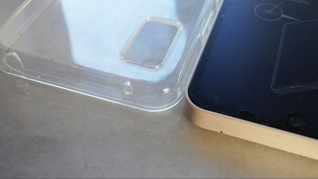 AQUOS wish （ワイモバイル）本体