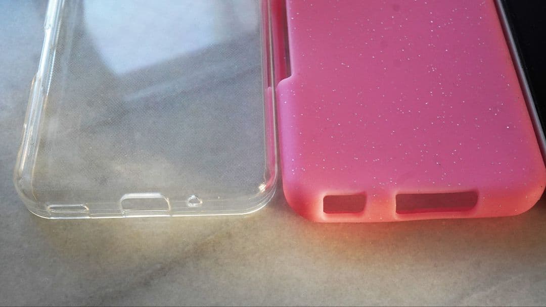 AQUOS wish （ワイモバイル）本体