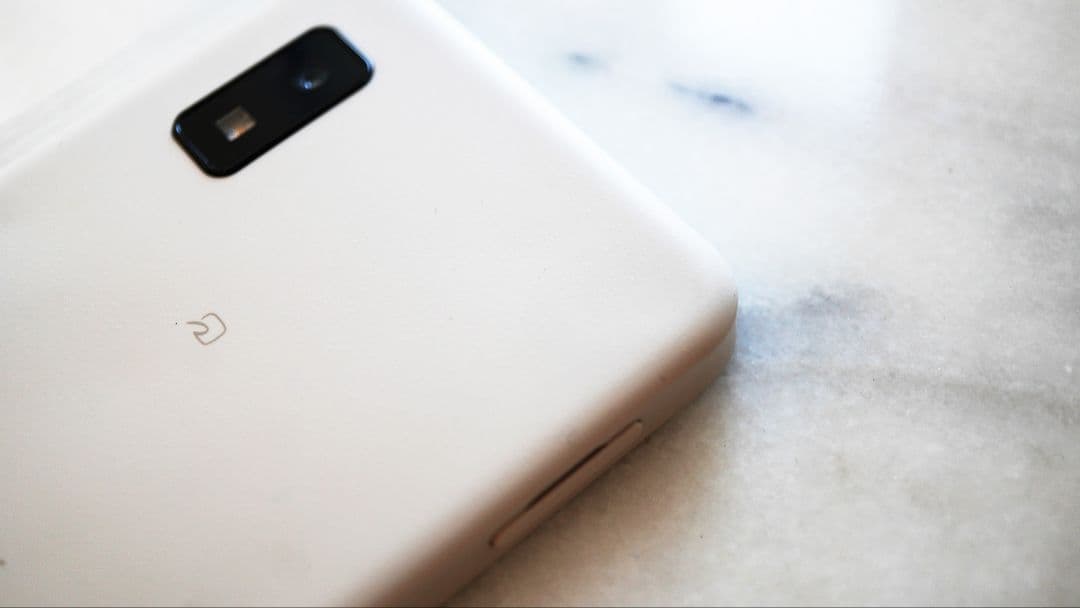 AQUOS wish （ワイモバイル）本体