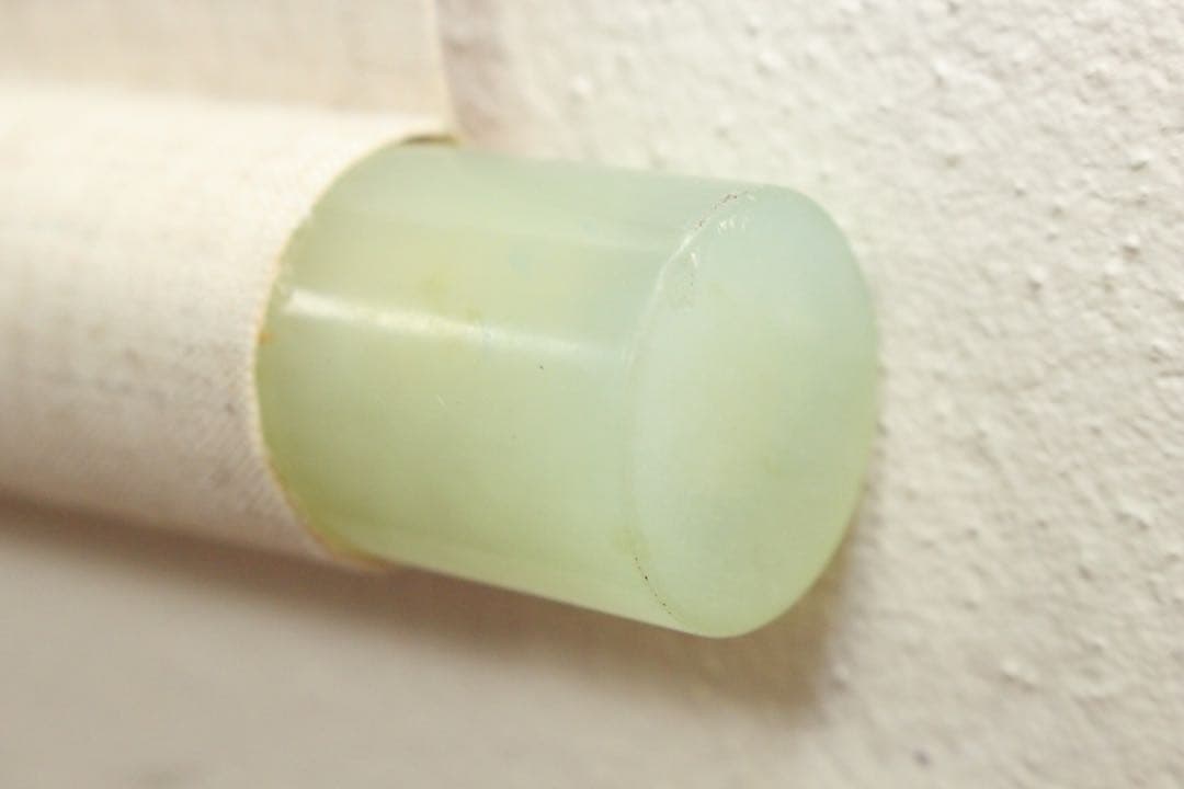 No5367 掛軸　愛新覚羅毓奮　双朱鷺図　紙本着色　唐物　中国画　送料無料