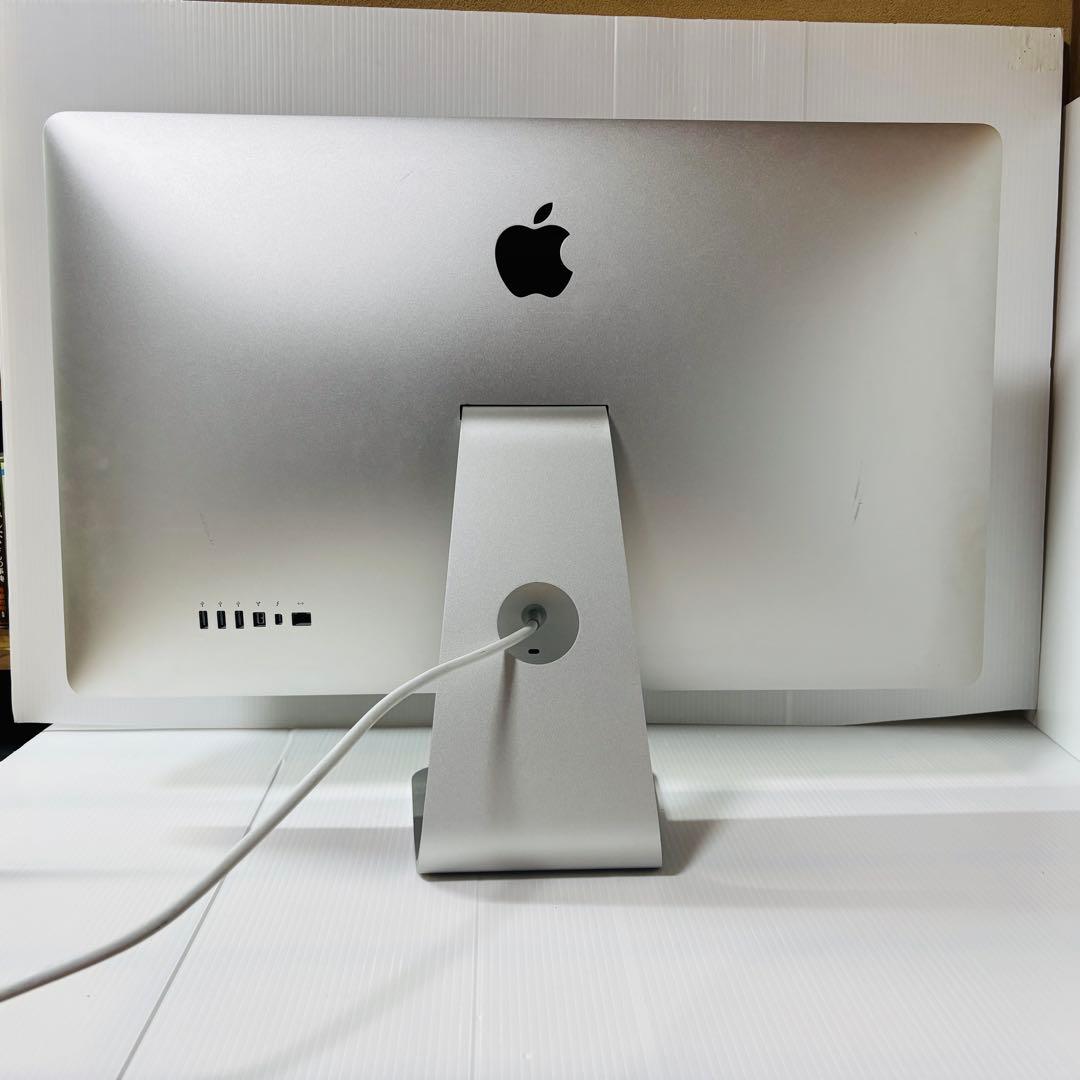 t*b様 Apple Thunderbolt Display 商品番号【91】