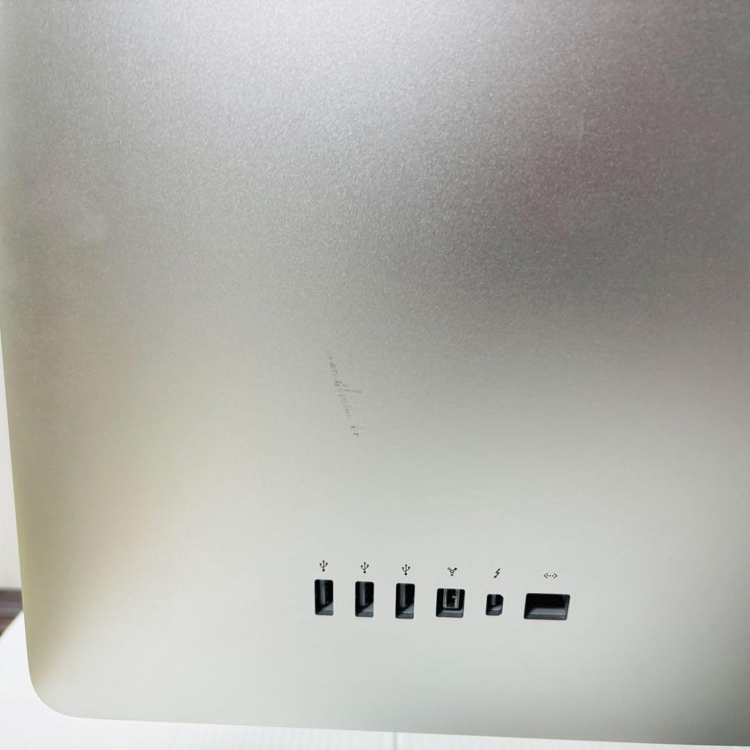 t*b様 Apple Thunderbolt Display 商品番号【91】